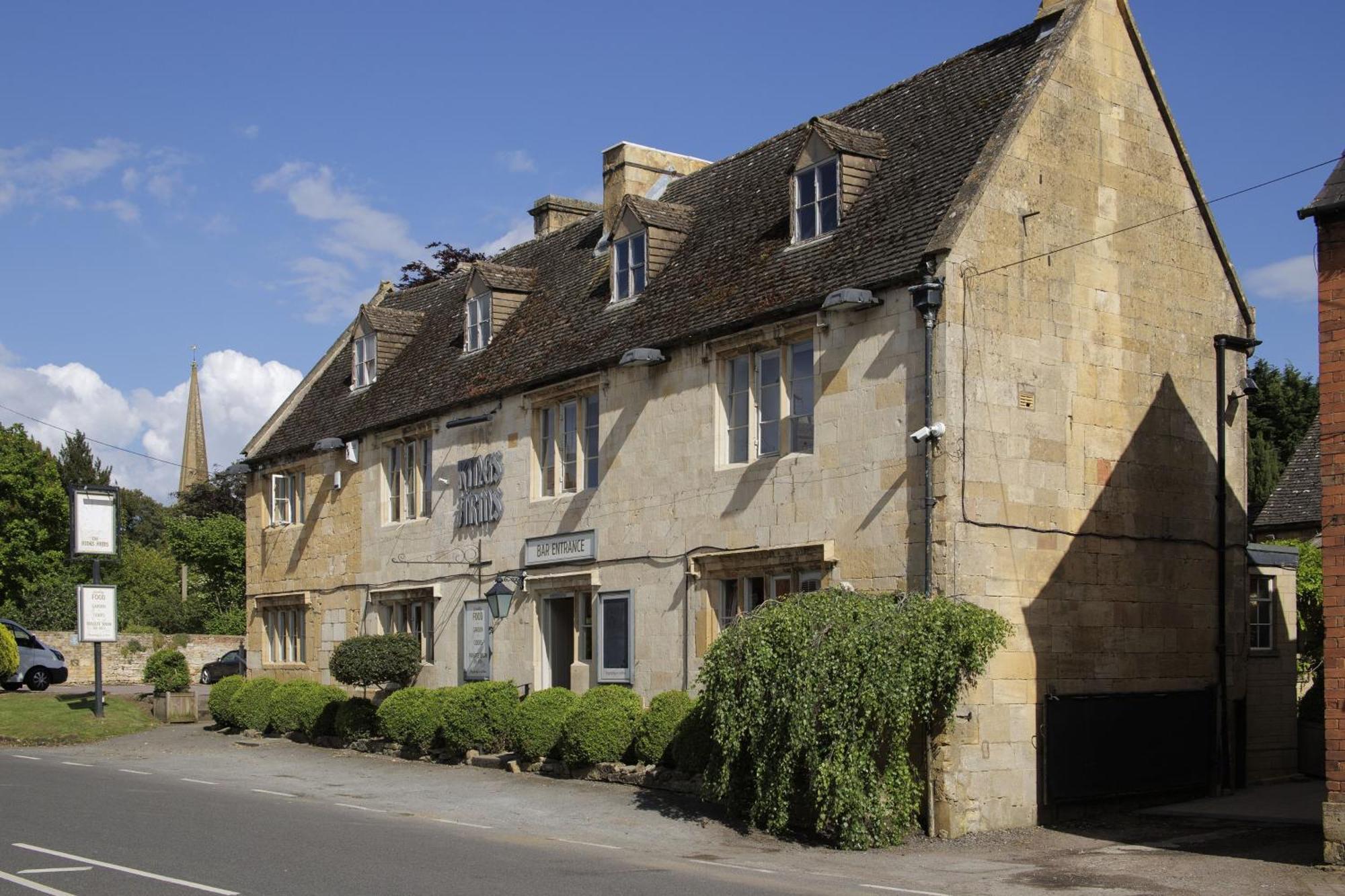 The Stables Vila Mickleton  Exterior foto